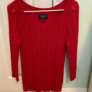 American Eagle Sweater